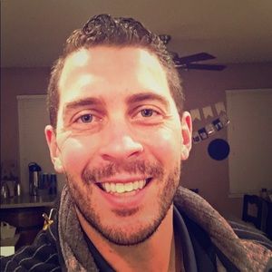 Meet your Posher, Grant